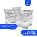 Whirl Pak Write On Bags B01195